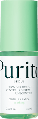 Purito SEOUL Wonder Releaf Centella Serum Unscented 60 ml