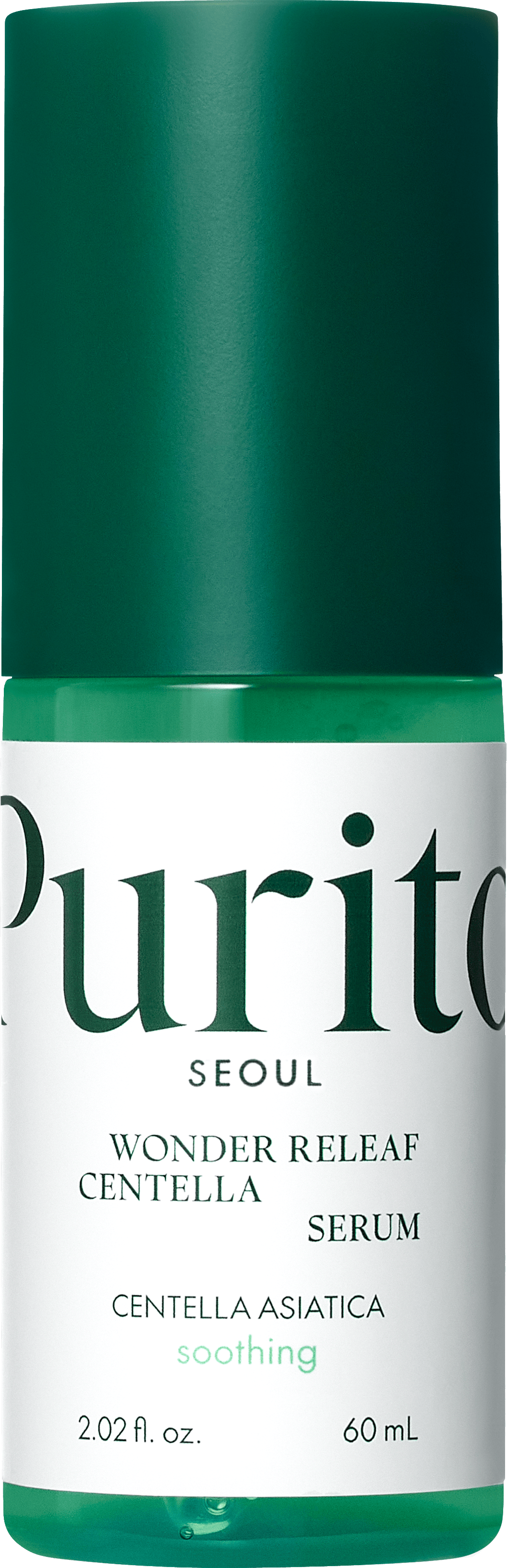 Purito SEOUL Wonder Releaf Centella Serum 60 ml
