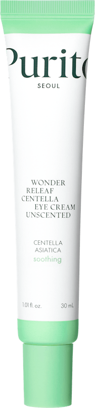 Purito SEOUL Wonder Releaf Centella Eye Cream Unscented 30 ml