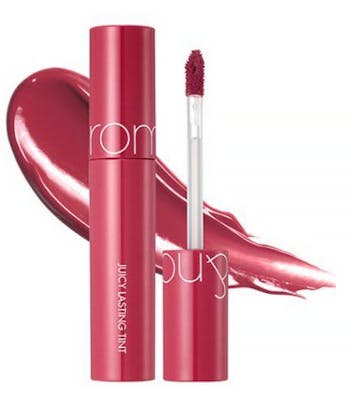 Rom&amp;nd Juicy Lasting Tint 06 Fig Fig 5,5 g