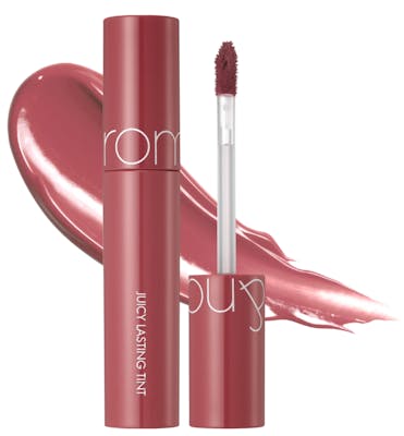 Rom&amp;nd Juicy Lasting Tint 18 Mulled Peach 5,5 g