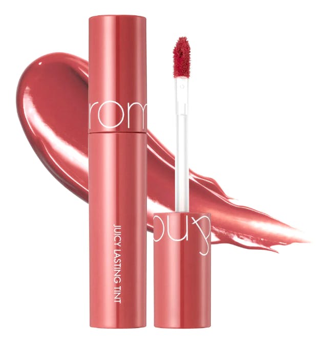 Rom&nd Juicy Lasting Tint 11 Pink Pumpking 5,5 g