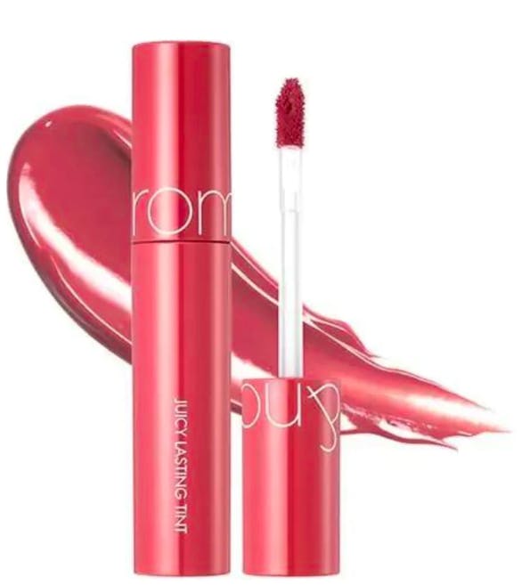 Rom&nd Juicy Lasting Ting 09 Litchi Coral 5,5 g