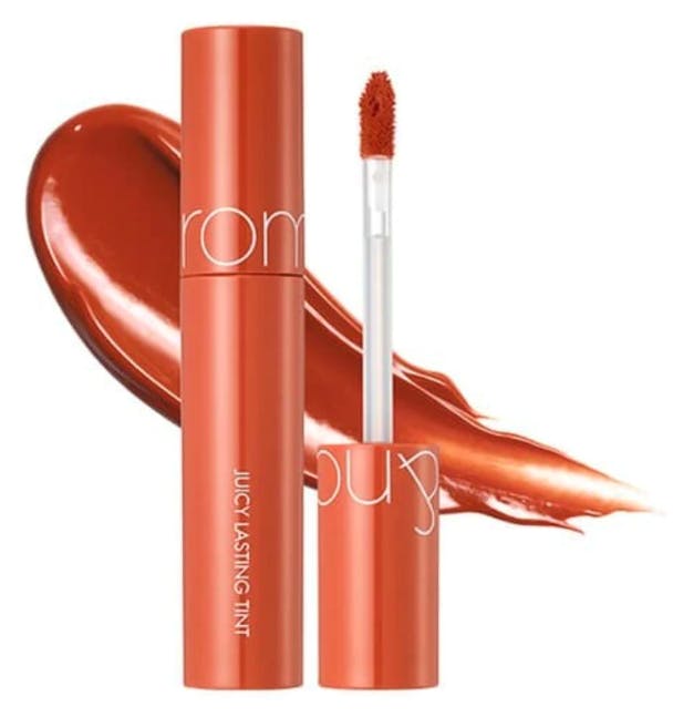 Rom&nd Juicy Lasting Tint 08 Apple Brown 5,5 g