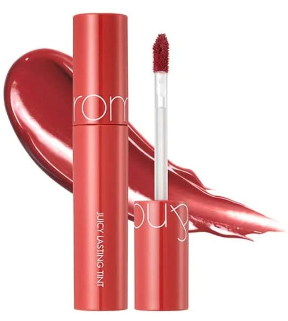 Rom&nd Juicy Lasting Tint 07 Jujube 5,5 g