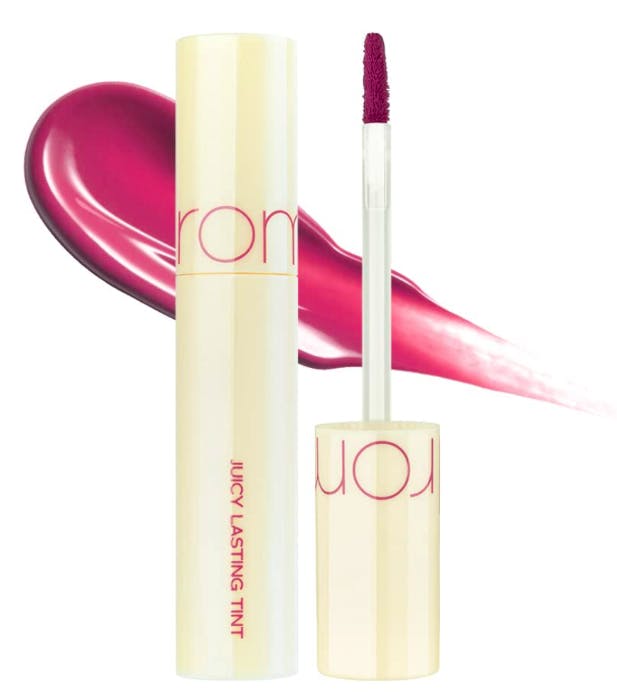 Rom&nd Juicy Lasting Tint 28 Bare Fig 5,5 g