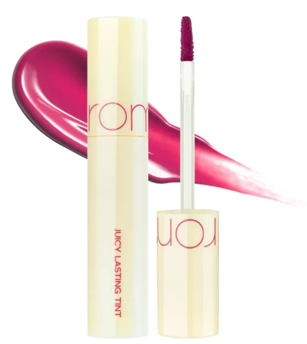 Rom&nd Rom&nd Juicy Lasting Tint 28 Bare Fig 5,5 g