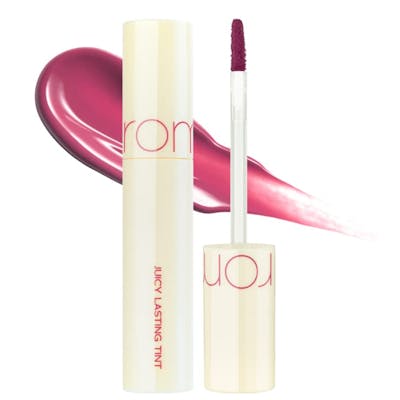 Rom&amp;nd Juicy Lasting Tint 28 Bare Fig 5,5 g
