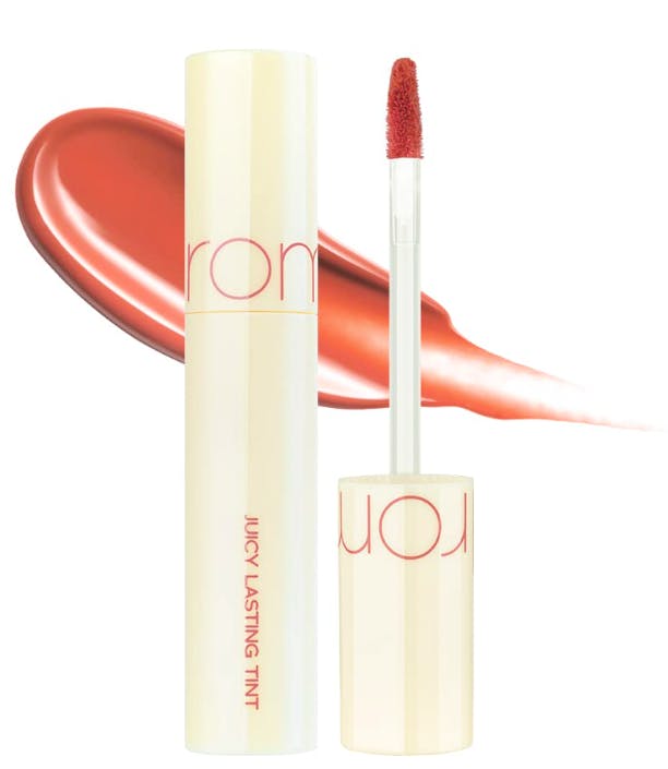 Rom&nd Juicy Lasting Tint 29 Papaya Jam 5,5 g