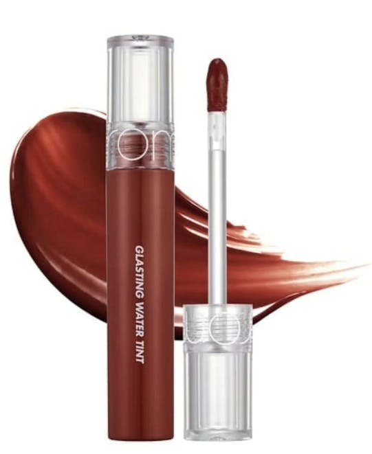 Rom&nd Glasting Water Tint 04 Vintage Ocean 