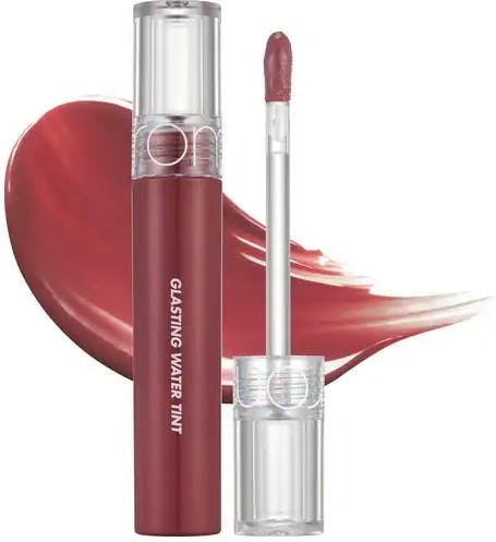 Rom&nd Glasting Water Tint 08 Rose Stream 4 g