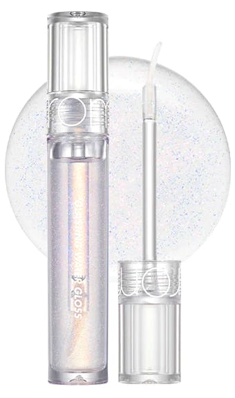 Rom&nd Glasting Water Gloss 00 Meteortrack 4,5 g