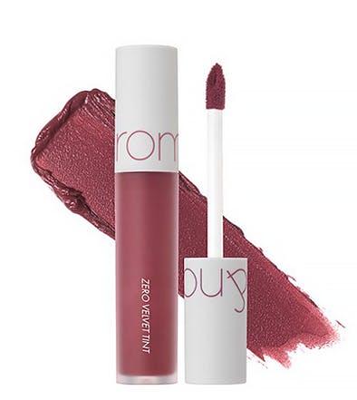 Rom&nd Zero Velvet Tint 04 Burnt Heart 5,5 g