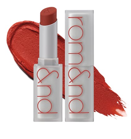 Rom&nd Zero Matte Lipstick 02 All That Jazz 3 g