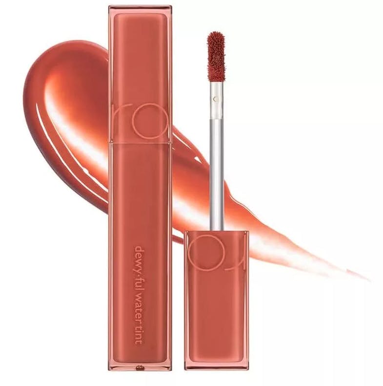 Rom&nd Dewy Ful Water Tint 02 Salty Peach 5 g
