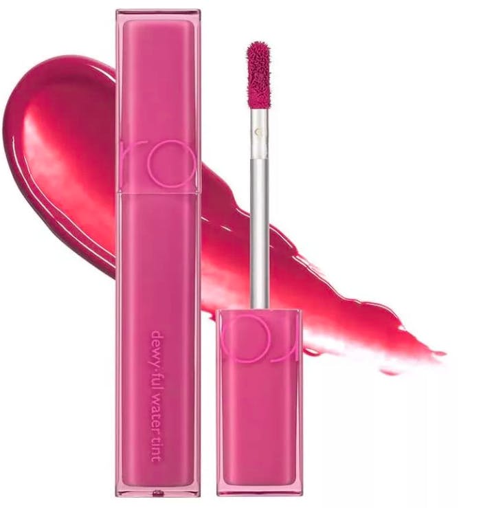 Rom&nd Dewy Ful Water Tint 06 Thulian 5 g