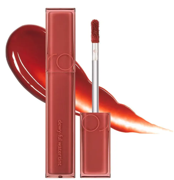 Rom&nd Rom&amp;nd Dewy Ful Water Tint 04 Chili Up 5 G