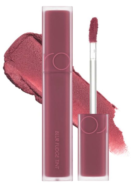 Rom&nd Blur Fudge Tint 06 Mauvish 5,5 g