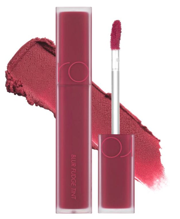 Rom&nd Blur Fudge Tint 07 Cool Rose Up 5,5 g