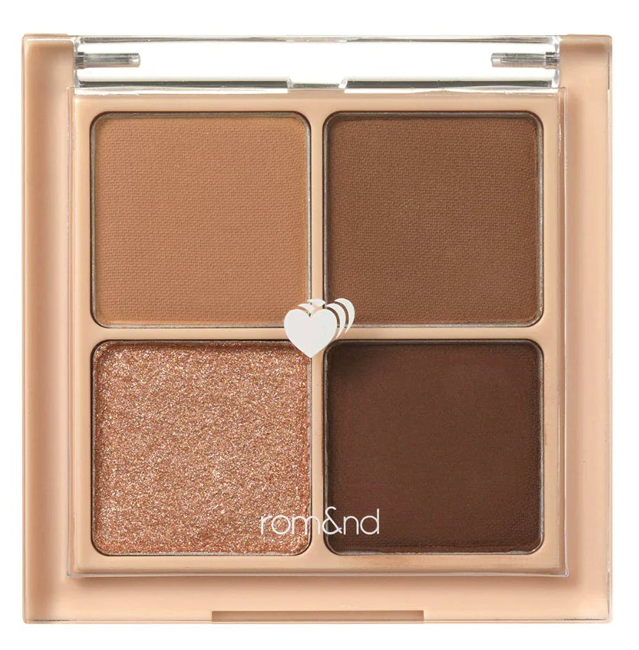 Rom&nd Better Than Eyes 03 Dry Ragras 6,5 g