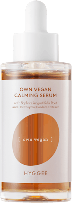 Hyggee Own Vegan Calming Serum 50 ml