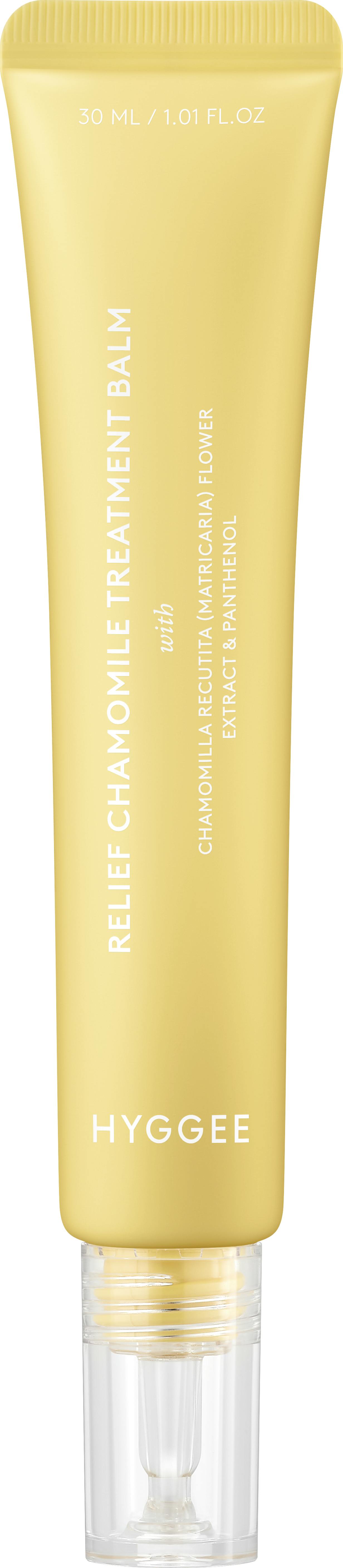 Hyggee Relief Chamomile Treatment Balm 30 ml