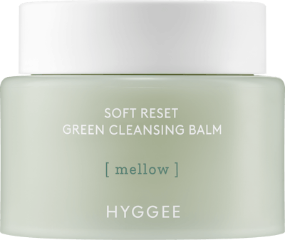 Hyggee Soft Reset Green Cleansing Balm 100 ml