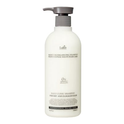 La&#039;Dor Moisture Balancing Shampoo 530 ml
