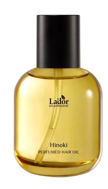 La'Dor Perfumed Hair Oil Hinoki 80 ml