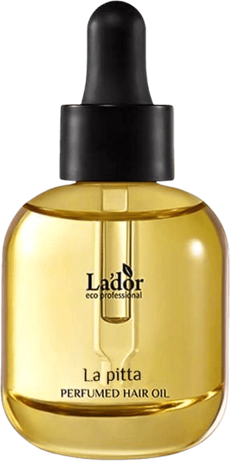 La'Dor Perfumed hair Oil La Pitta 80 ml