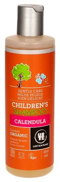 Urtekram Children Shampoo Mild 250 ml