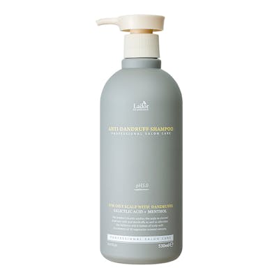 La&#039;Dor Anti Dandruff Shampoo 530 ml