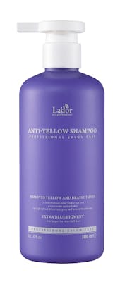 La&#039;Dor Anti Yellow Shampoo 300 ml