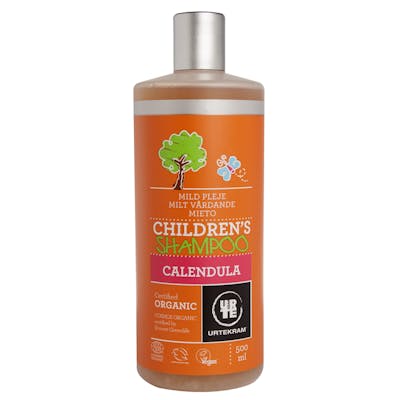 Urtekram Children Shampoo Mild 500 ml