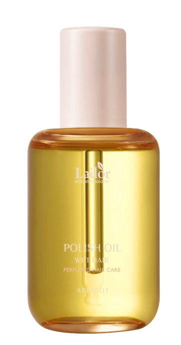 La'Dor Polish Oil Apricot 80 ml