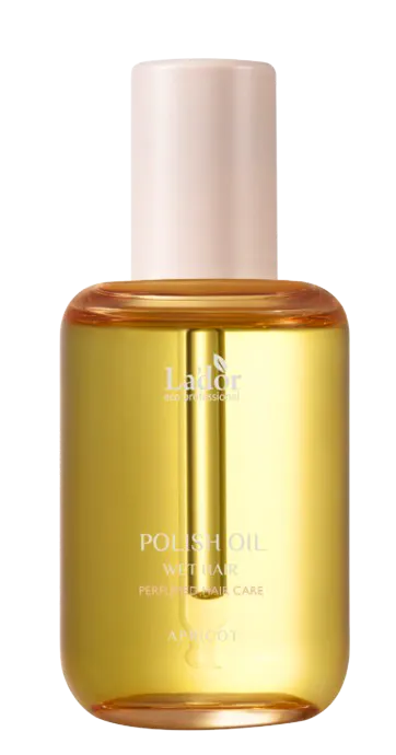 La'Dor Polish Oil Apricot 80 ml
