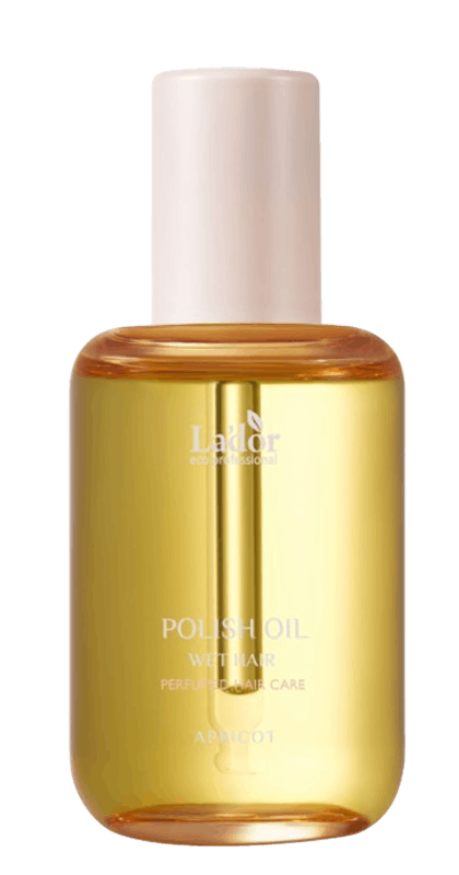 La&#039;Dor Polish Oil Apricot 80 ml