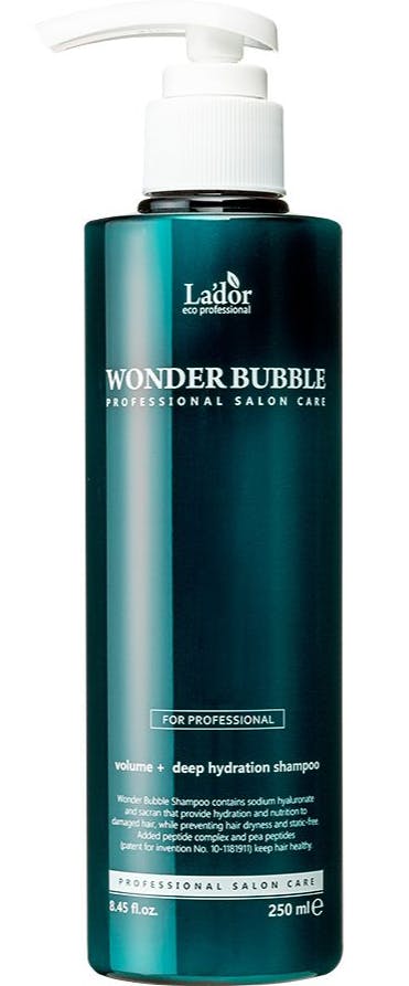 La'Dor Wonder Bubble Shampoo 250 ml