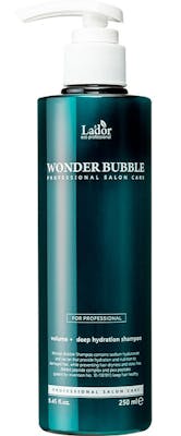 La&#039;Dor Wonder Bubble Shampoo 250 ml