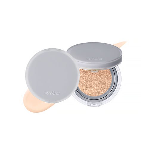 Rom&nd Nu Zero Cushion 01 Porcelain 17 15 g