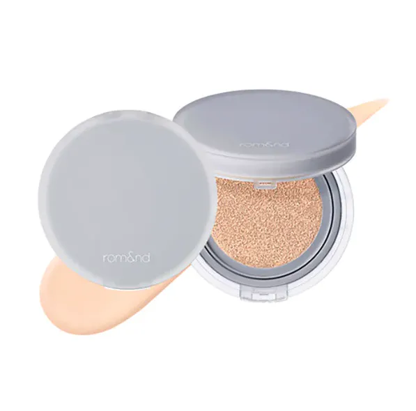 Rom&nd Rom&nd Nu Zero Cushion 04 Beige 23 15 G