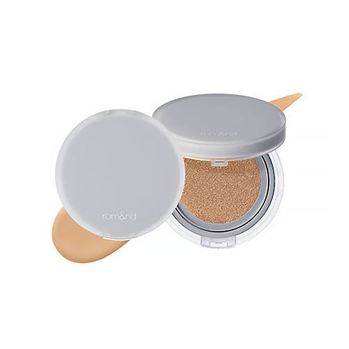 Rom&nd Nu Zero Cushion 05 Sand 25 15 g