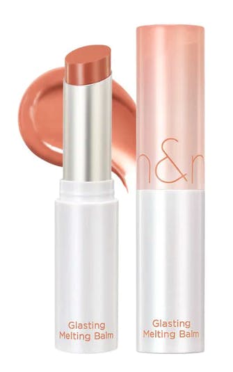 Rom&nd Glasting Melting Balm 01 Coco Nude 3,5 g