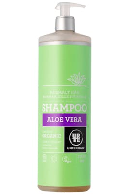 Urtekram Aloe Vera Shampoo Normal Hair 1000 ml