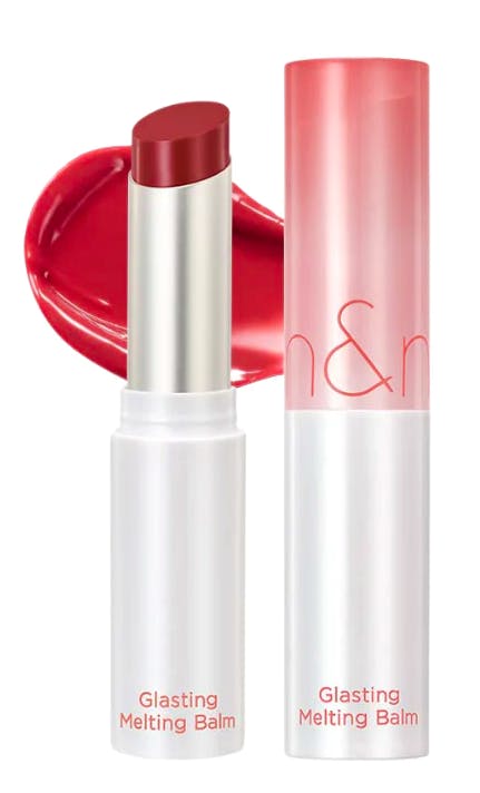 Rom&nd Glasting Melting Balm 04 Hippieberry 3,5 g