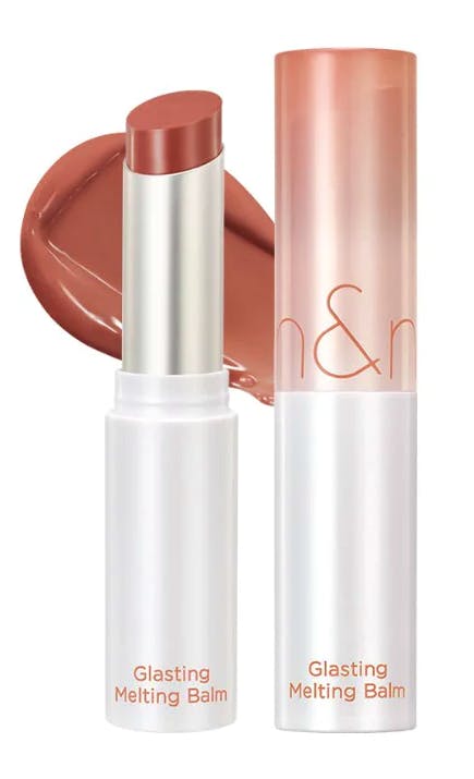 Rom&nd Glasting Melting Balm 05 Nougat Sand 3,5 g