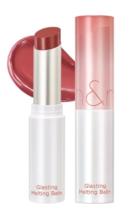 Rom&nd Glasting Melting Balm 06 Kaya Fig 3,5 g