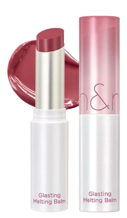Rom&nd Glasting Melting Balm 07 Mauve Whip 3,5 g