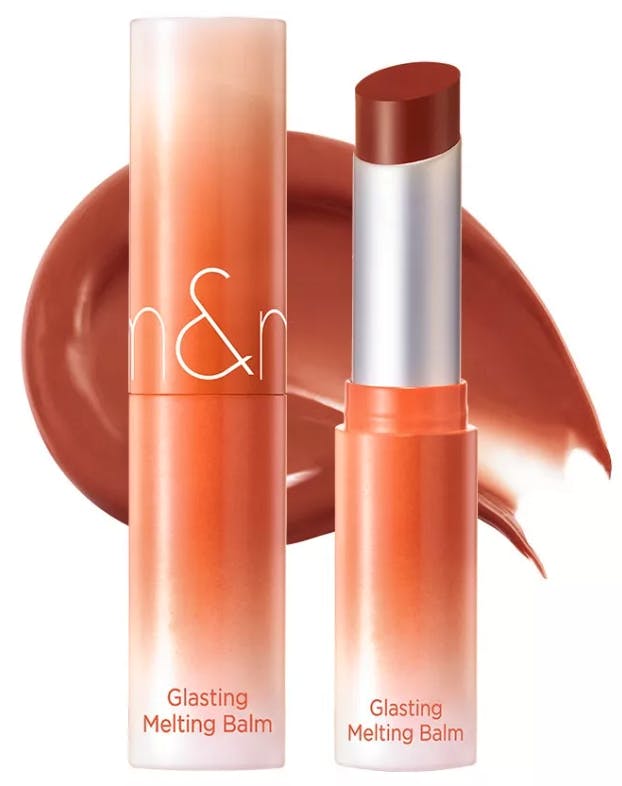 Rom&nd Glasting Melting Balm 15 Pecan 3,5 g