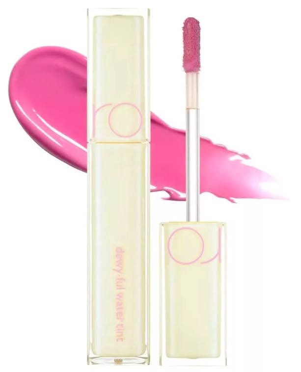 Rom&nd Dewy Ful Water Tint 11 Lilac Cream 5 g